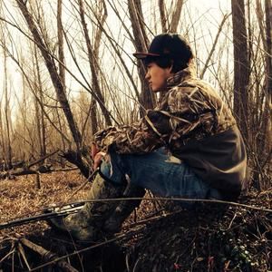 Meet your Posher, Blake